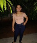 Dating Woman Venezuela to Guárico  : Fatima, 29 years